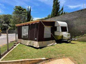 Trailer, Esporte e Amigos